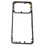 Middle Frame Ring Only For Vivo Y200i White By - Maxbhi Com