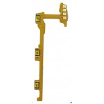Power Button Flex Cable For Vivo Y200 Gt On Off Flex Pcb By - Maxbhi Com