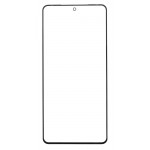 Touch Screen Digitizer For Vivo Y200 Gt Black By - Maxbhi Com