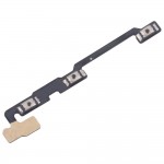 Volume Button Flex Cable For Oppo Reno14 5g By - Maxbhi Com