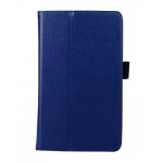 Flip Cover for Acer Iconia One 7 B1-750 - Blue