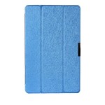 Flip Cover for Acer Iconia Tab 10 A3-A20FHD - Blue