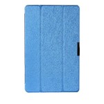 Flip Cover for Acer Iconia Tab 10 A3-A20FHD - Blue