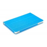 Flip Cover for Ainol Novo 10 Hero 16GB - Blue