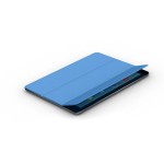 Flip Cover for Apple iPad 4 32GB WiFi Plus Cellular - Blue
