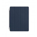 Flip Cover for Apple iPad 4 Wi-Fi Plus 4G - Blue