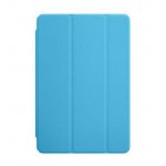 Flip Cover for Apple iPad Mini 4 WiFi Cellular 128GB - Blue