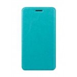 Flip Cover for Asus Zenfone Max ZC550KL - Blue