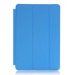 Flip Cover for Celkon CT9 Tab - Blue