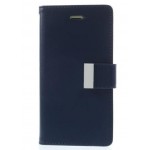 Flip Cover for Elephone G7 - Blue
