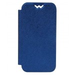 Flip Cover for Gionee Gpad G1 - Blue
