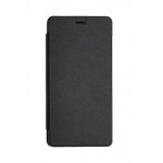 Flip Cover for Gionee Marathon M5 mini - Black