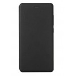 Flip Cover for Greenberry Passport P9 - Black