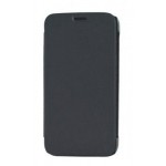 Flip Cover for Hi-Tech Amaze S2 - Black