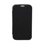 Flip Cover for HTC One M9e - Black
