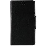Flip Cover for Huawei Honor 4A - Black