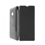Flip Cover for Huawei Honor Holly 2 Plus - Black