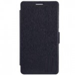 Flip Cover for Huawei Mate S - Black