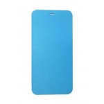 Flip Cover for Karbonn Aura 9 - Blue