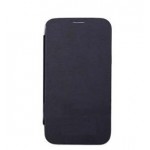 Flip Cover for Lenovo A6010 - Black
