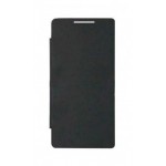 Flip Cover for Lenovo K5 Note - Black