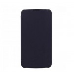 Flip Cover for LG K10 16GB - Black