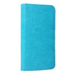 Flip Cover for LG K4 - Blue