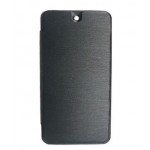 Flip Cover for Micromax Canvas Juice 3 Q392 - Black