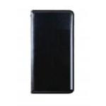 Flip Cover for Microsoft Lumia 650 4G LTE - Black