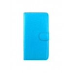Flip Cover for Microsoft Lumia 950 XL Dual SIM - Blue