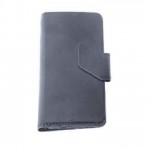 Flip Cover for Motorola EX226 - Black