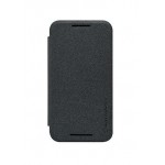 Flip Cover for Motorola Moto G Turbo - Black