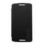 Flip Cover for Motorola Moto X Play 32GB - Black