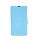 Flip Cover for Nokia Lumia 900 RM-808 - Blue