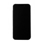 Flip Cover for Oppo R7 Lite - Black