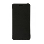 Flip Cover for Oukitel K4000 Pro - Black