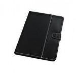Flip Cover for Penta T-Pad WS907Q - Black