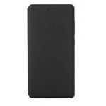 Flip Cover for Rage Octa One - Black