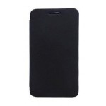 Flip Cover for Reach Sense 402 - Black