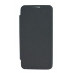 Flip Cover for Samsung Galaxy J5 16GB - Black
