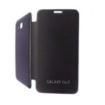 Flip Cover for Samsung Galaxy On5 - Black