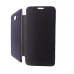 Flip Cover for Samsung Galaxy On7 - Black