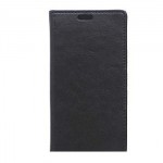 Flip Cover for Samsung Galaxy Xcover 3 - Black