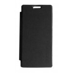 Flip Cover for Samsung Z3 - Black