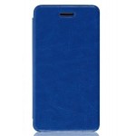 Flip Cover for Sansui SA4011 - Blue
