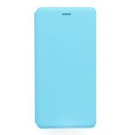 Flip Cover for Sansui SA50 Plus - Blue