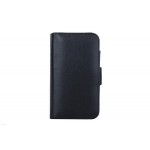Flip Cover for Sharp Aquos Phone SH930W - Black