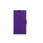 Flip Cover for Sony Ericsson Xperia Ray ST18 - Blue