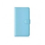 Flip Cover for Sony Xperia C4 Dual Sim - Blue