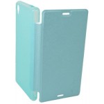 Flip Cover for Sony Xperia Z3+ - Blue